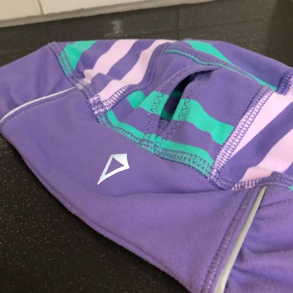 Ivivva by Lululemon reversible girl’s beanie - Picture 9 of 12